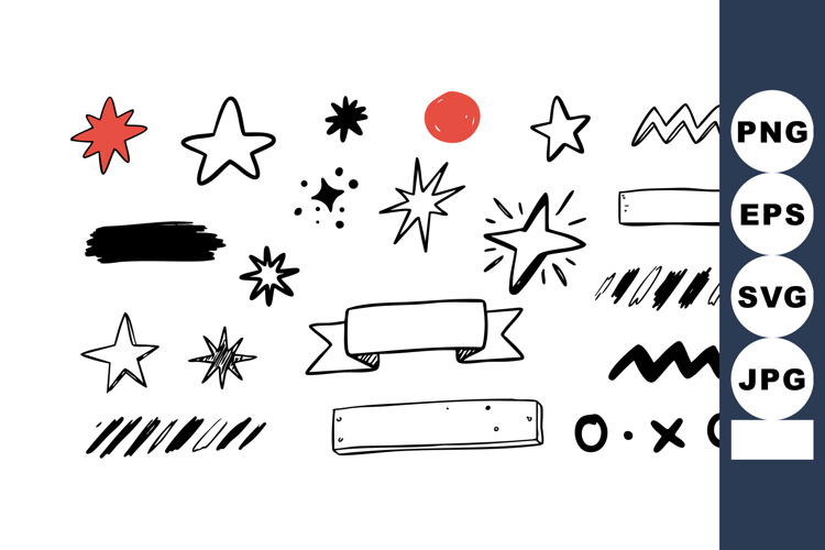 Star Clipart Image 7