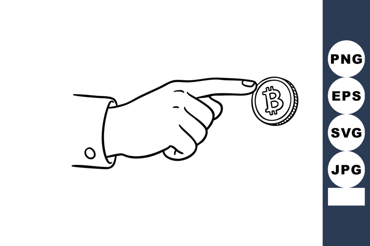 Coin Clipart