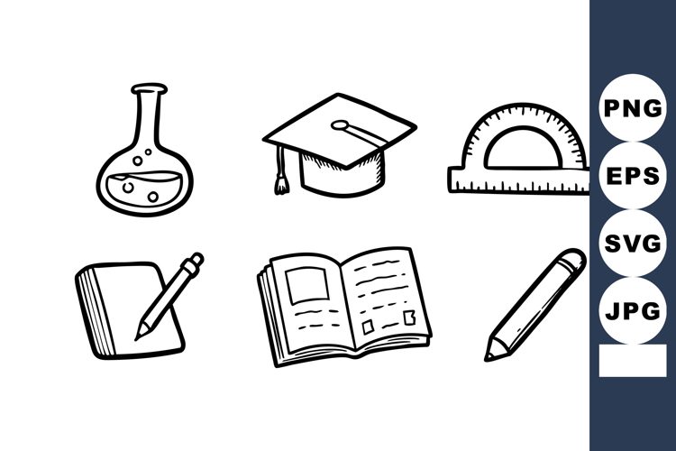 Graduation Clipart Image 5