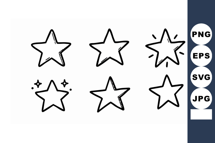 Sparkle Icon Image 16