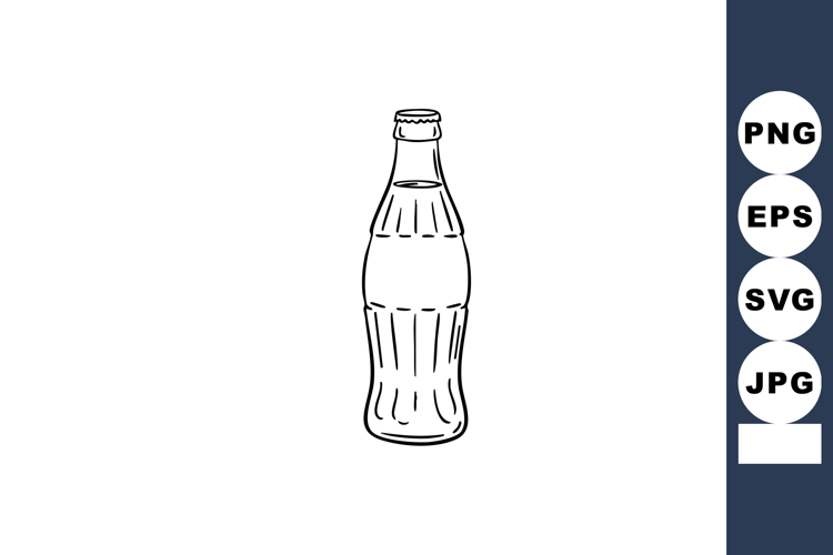 Outline Clipart Image 20