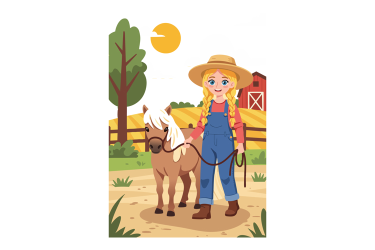 Barn Clipart Image 8