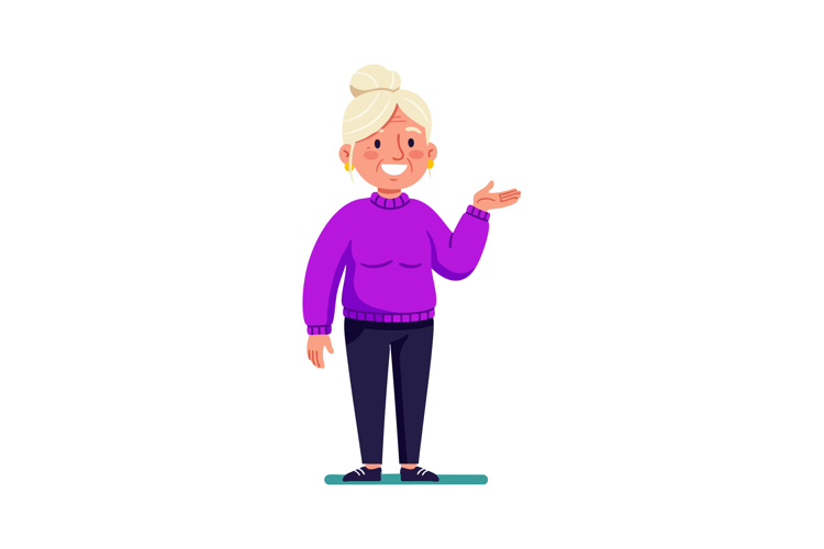 Sweater Clipart Image 15