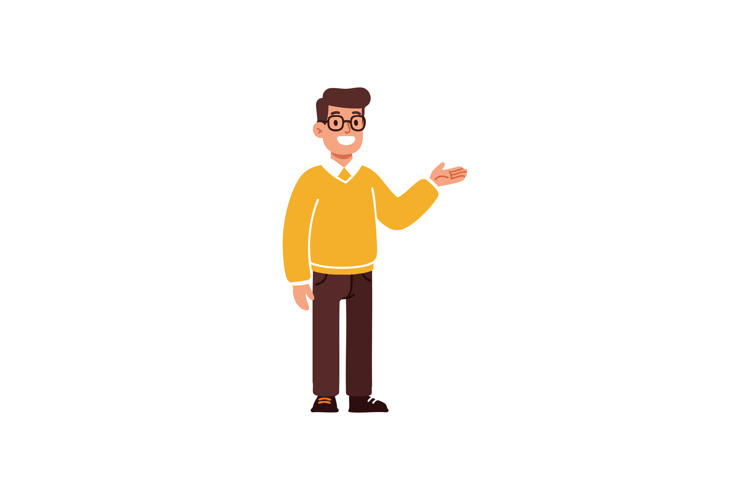 Sweater Clipart Image 13