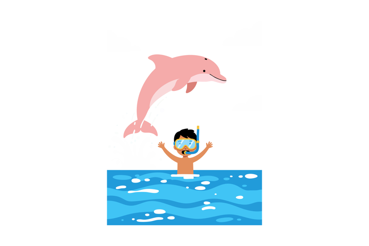 Ocean Clipart Image 4