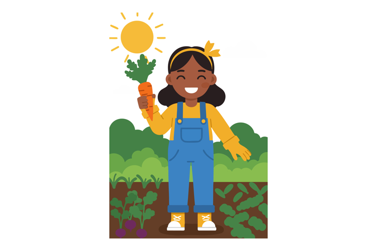 Farming Clipart Image 21