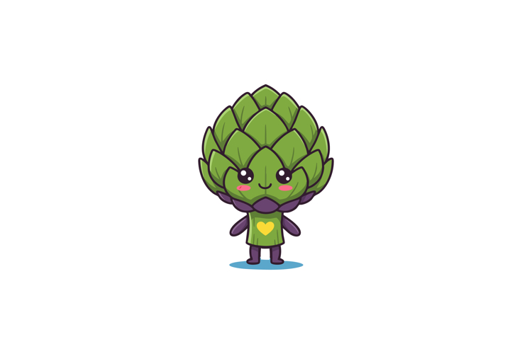 Character Clipart Image 11