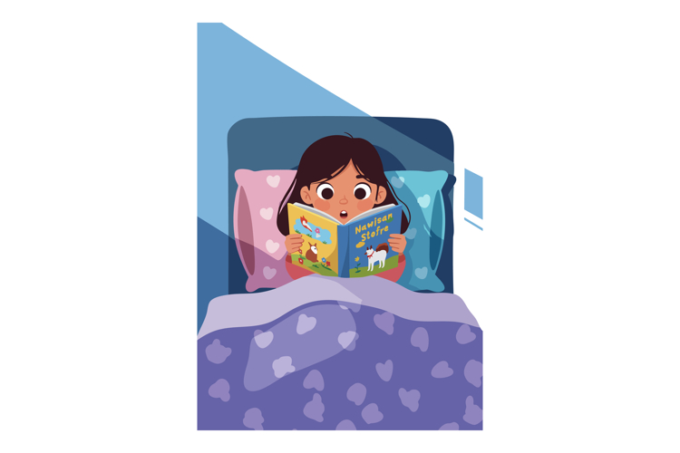Bedroom Clipart Image 9