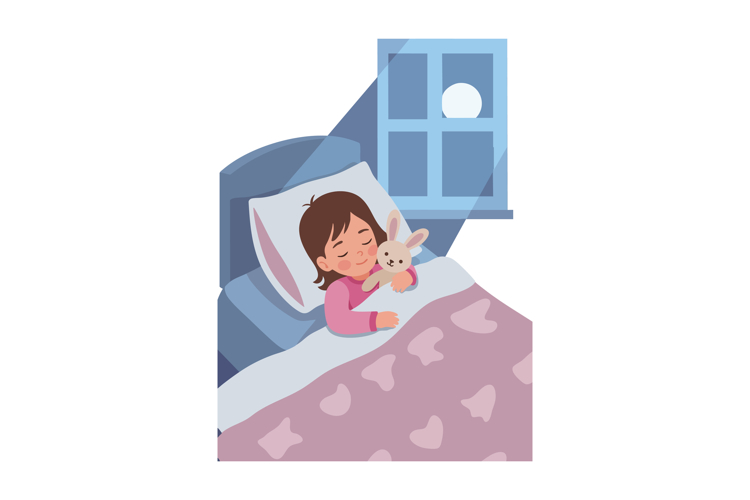 Sleeping Clipart Image 8