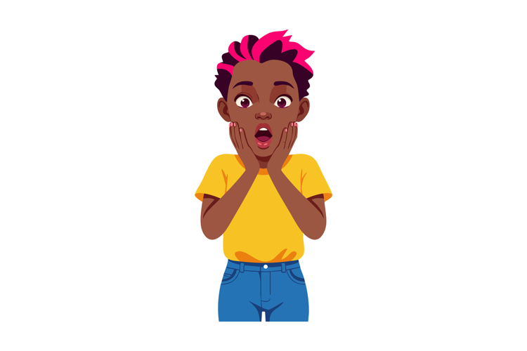Surprise Clipart Image 9