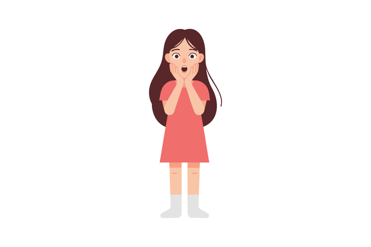 Surprise Clipart Image 10