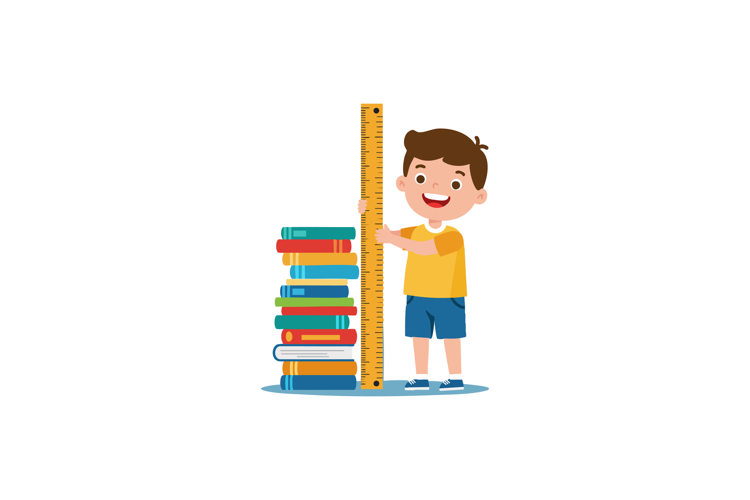 Measurement Clipart Image 5