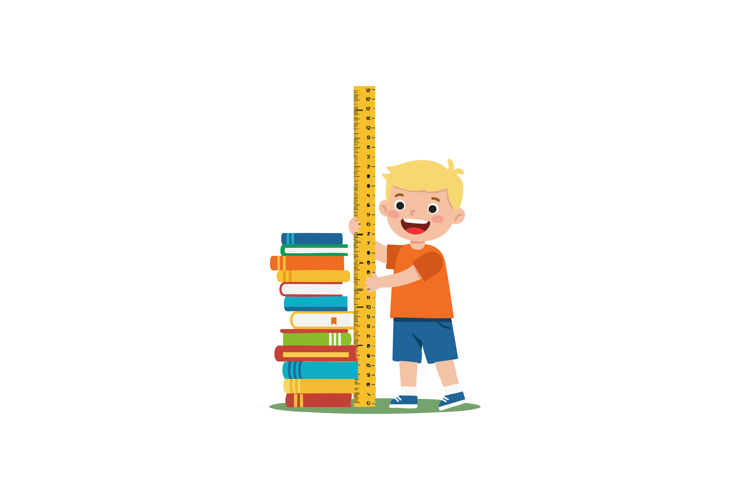 Measurement Clipart Image 6