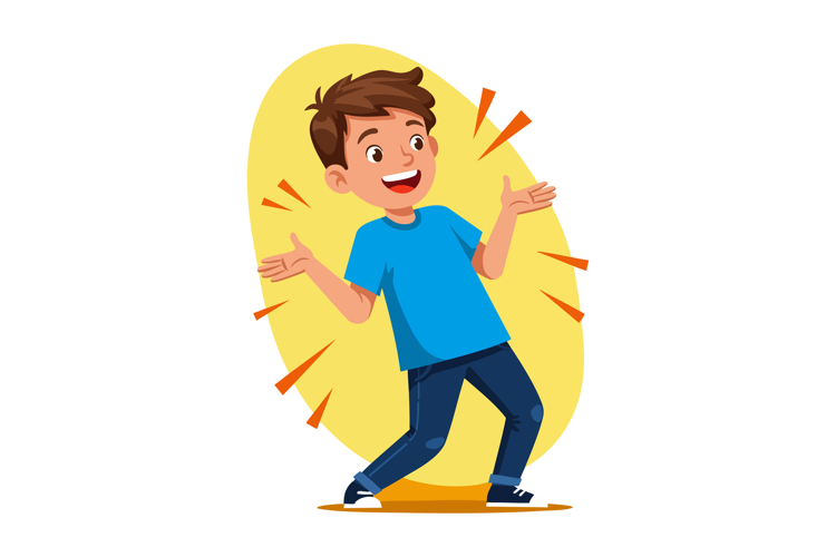 Laughter Clipart Image 2