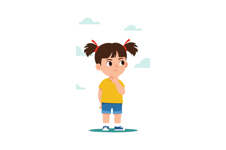Think Clipart Image 22