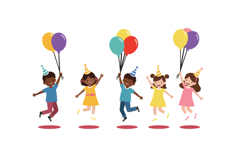 Birthday Clipart Image 11