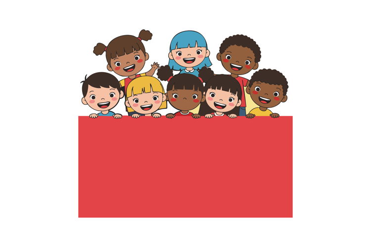 Banner Clipart Image 20
