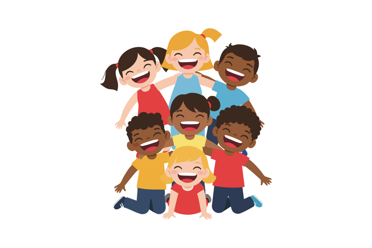 Laughter Clipart Image 4