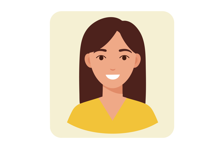 Avatar Clipart Image 15