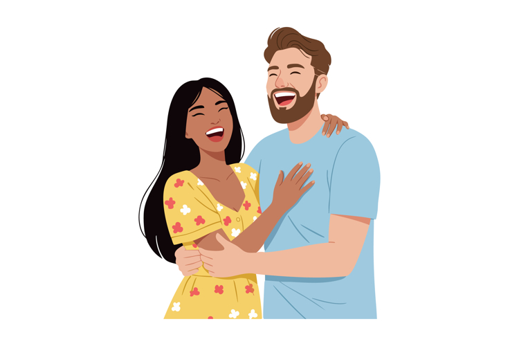 Laugh Clipart Image 21