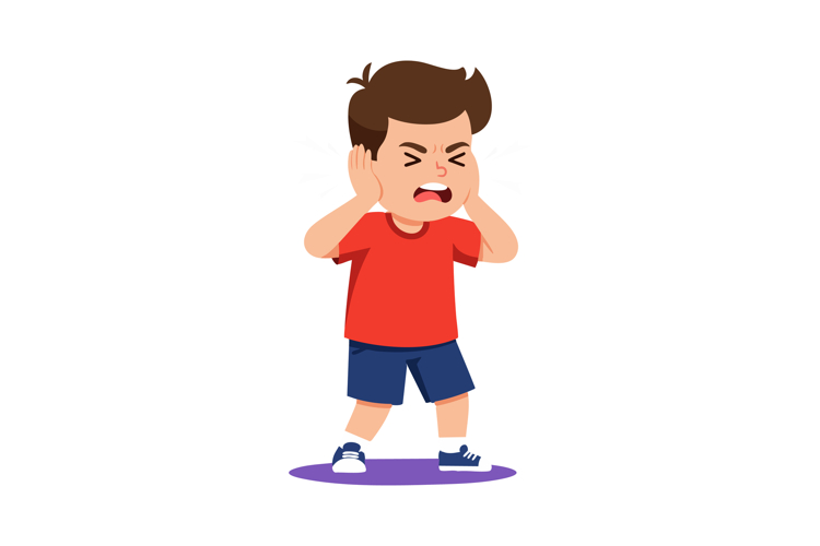 Ears Clipart Image 15
