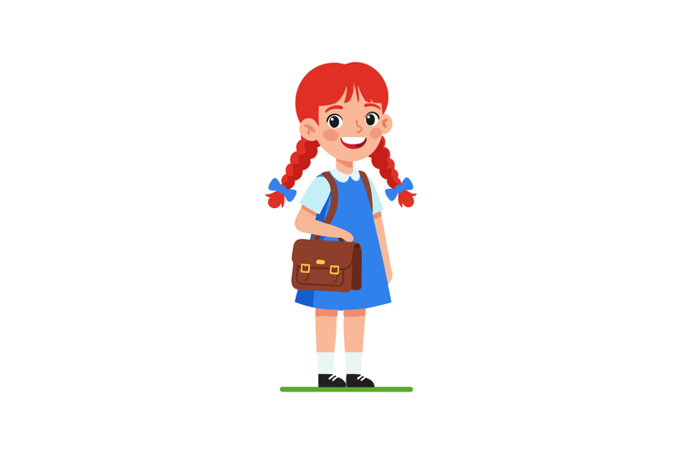 Braid Clipart Image 13