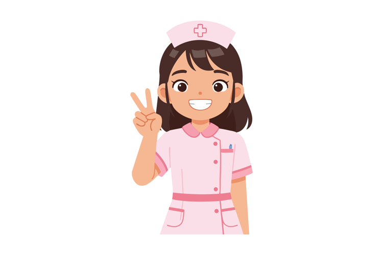 Peace Sign Clipart Image 11