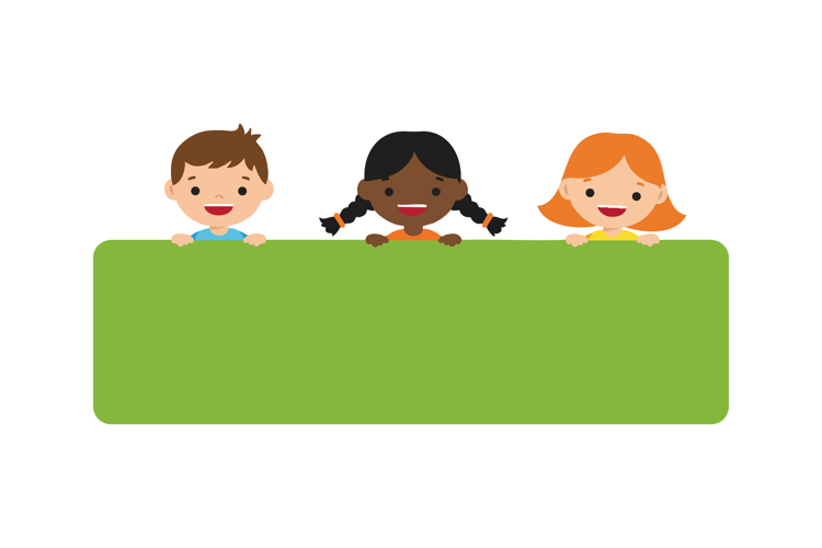 Banner Clipart Image 22