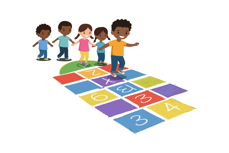 Active Clipart Image 14
