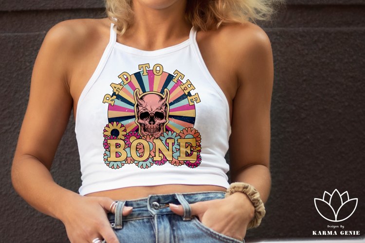 Skull Graphic Image 15