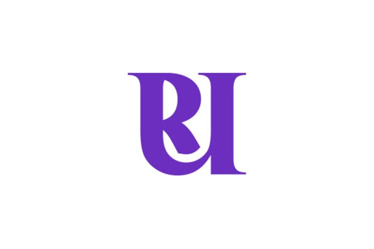 RU UR Logo design example image 1