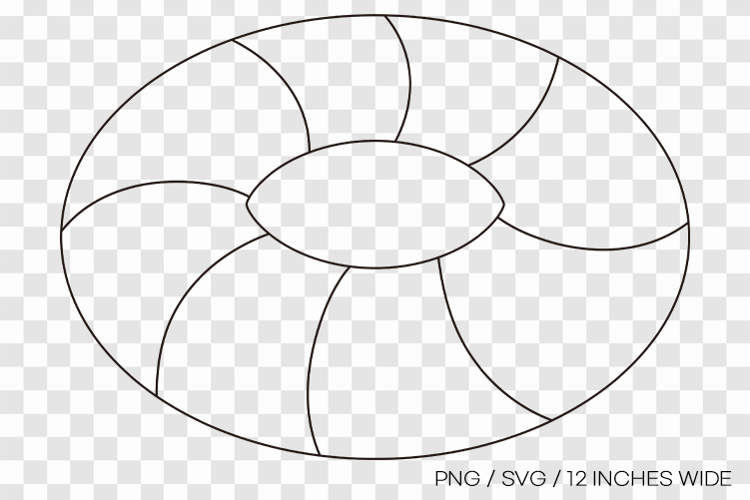 Shape Vector Image 6