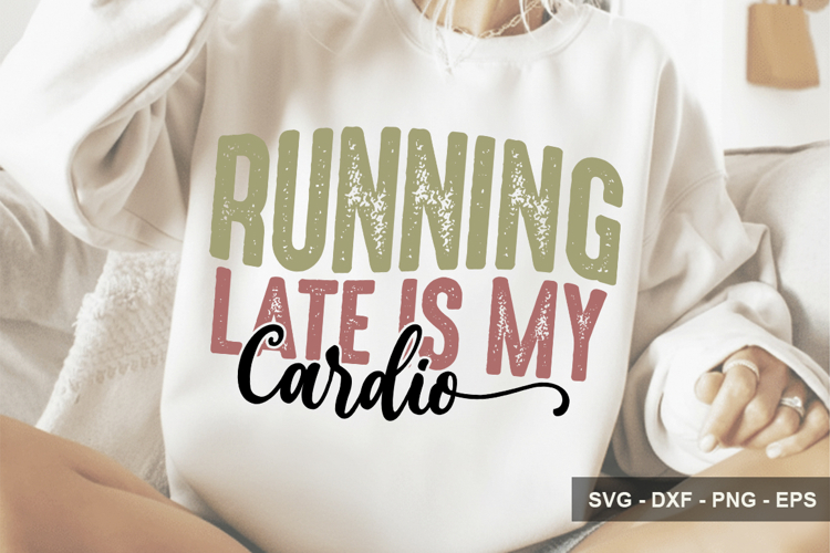 Running Svg Image 22
