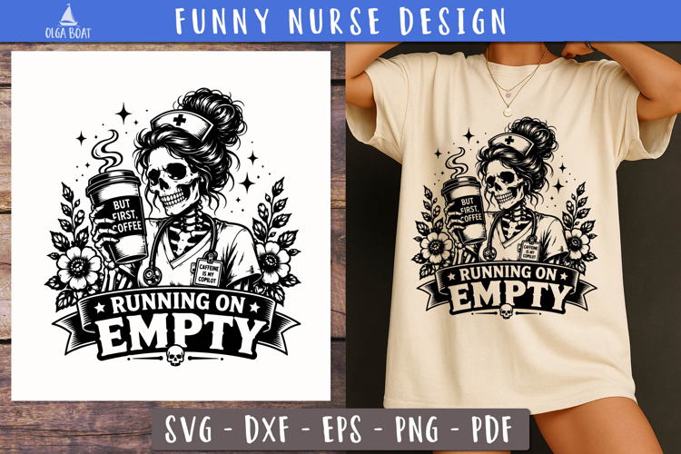 Vintage T Shirt Svg Image 11