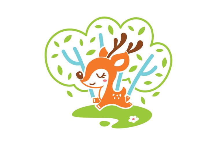 Running Svg Image 5