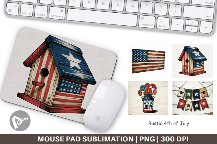 Mouse Png Image 15