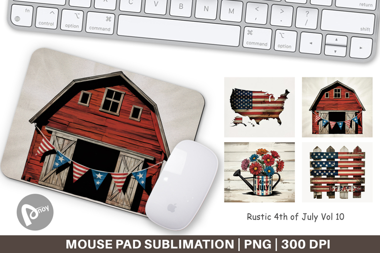 Mouse Png Image 6