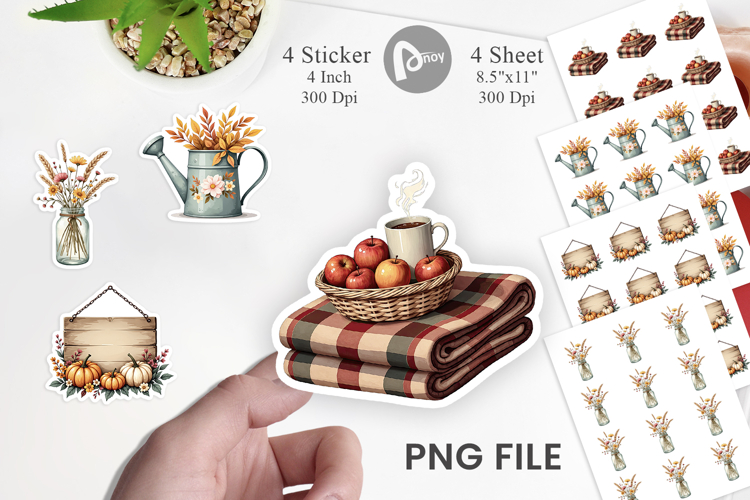 Sticker Png Image 21