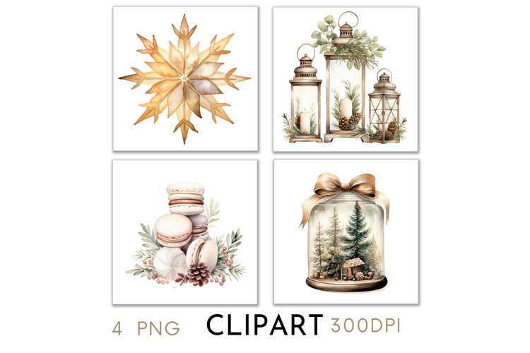 Christmas Png Images Image 19