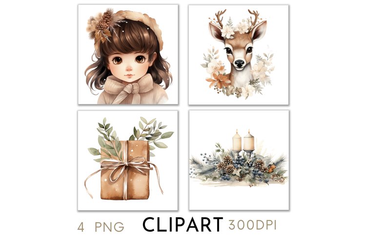 Christmas Png Images Image 20