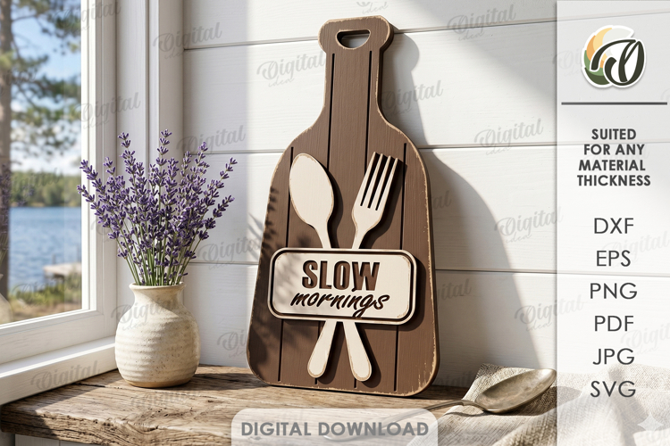 Rustic Svg Image 12