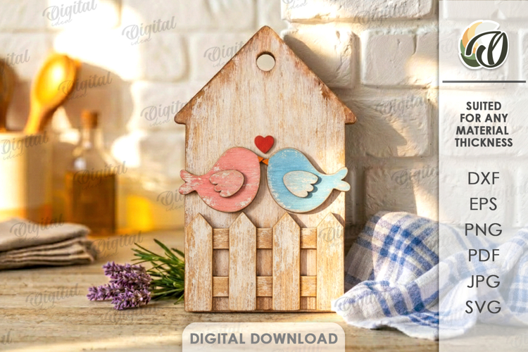 Cutting Board SVGs Image 15