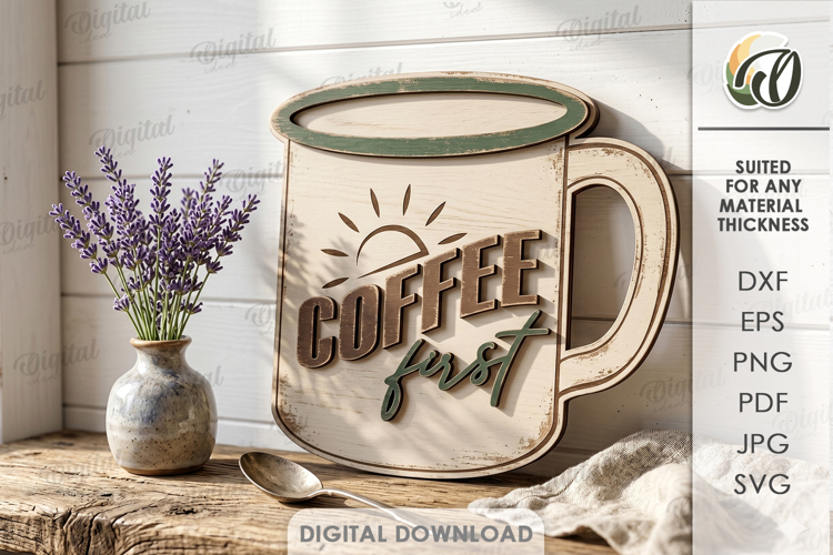 Rustic Svg Image 5