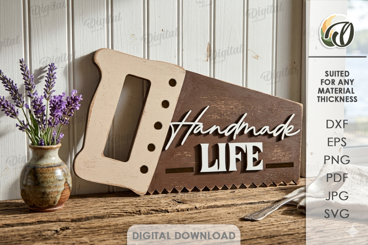 Rustic Svg Image 4
