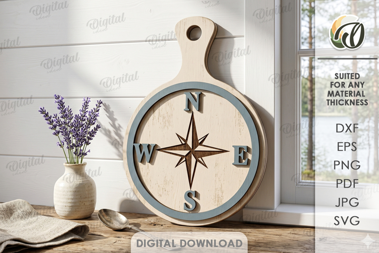 Rustic Svg Image 3