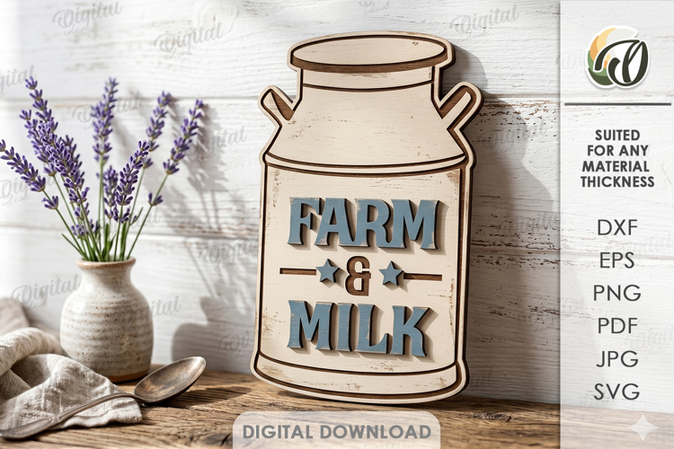 Rustic Svg Image 2