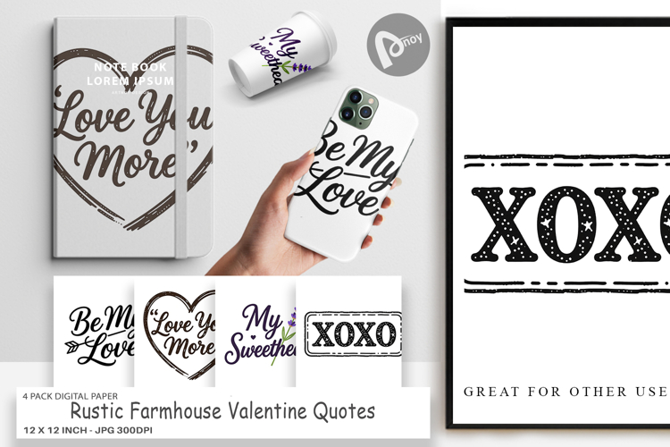 Printable Scrapbook Paper Image 3