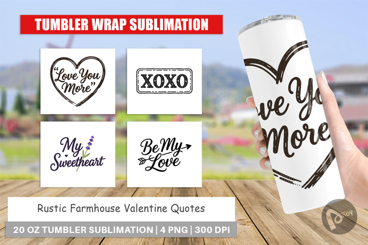 Sublimation Tumbler Designs Image 7