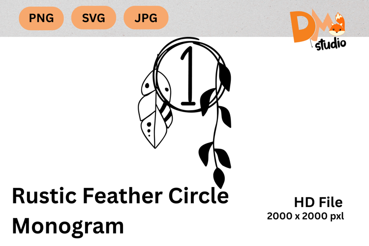 Feather Clipart Image 17