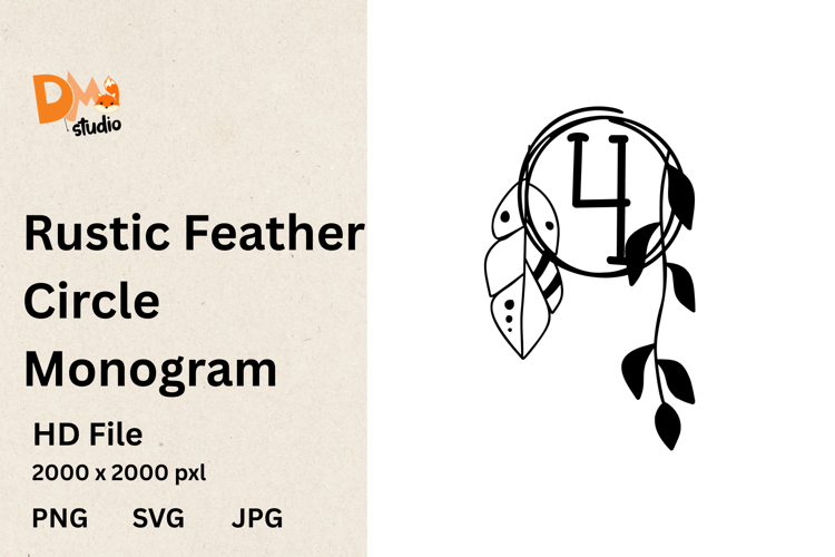 Feather Clipart Image 14